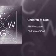 El texto musical THE SECRET PLACE de PHIL WICKHAM también está presente en el álbum Children of god (2016)