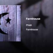 El texto musical DRIVER de PHISH también está presente en el álbum Farmhouse (2000)