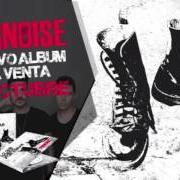 El texto musical DETENER EL TIEMPO de PIGNOISE también está presente en el álbum Lo que que por andar (2015)