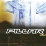 El texto musical REACHING OUT de PILLAR también está presente en el álbum Above (2001)