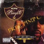El texto musical YOUNG PROSTITUTE de PIMP C también está presente en el álbum Sweet james jones stories (2005)