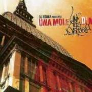 El texto musical SE... de ANDA también está presente en el álbum Una mole di mc's