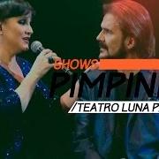 El texto musical LO QUE NO TIENES de PIMPINELA también está presente en el álbum Son todos iguales (2016)