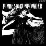 El texto musical BUFFALO de PINHEAD GUNPOWDER también está presente en el álbum Compulsive disclosure (2003)