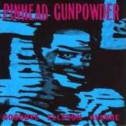 El texto musical BACKYARD FLAMES de PINHEAD GUNPOWDER también está presente en el álbum Goodbye ellston avenue (1997)