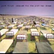 El texto musical ON THE TURNING AWAY de PINK FLOYD también está presente en el álbum A momentary lapse of reason (1987)