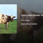 El texto musical IF de PINK FLOYD también está presente en el álbum Atom heart mother (1970)