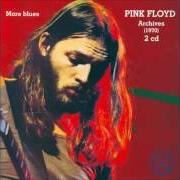 El texto musical CYMBALINE de PINK FLOYD también está presente en el álbum More (1969)