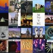 El texto musical CHAPTER 24 de PINK FLOYD también está presente en el álbum The best of pink floyd (2001)