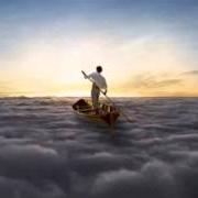 El texto musical SURFACING de PINK FLOYD también está presente en el álbum The endless river (2014)