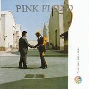 El texto musical SHINE ON YOU CRAZY DIAMOND (PART 1) de PINK FLOYD también está presente en el álbum Wish you were here (1975)