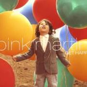 El texto musical NEVER ON SUNDAY de PINK MARTINI también está presente en el álbum Sympathique (1997)