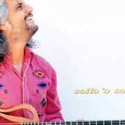 El texto musical QUANDO de PINO DANIELE también está presente en el álbum Sott'o sole (1991)