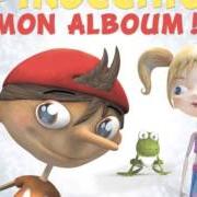 El texto musical MON ALBOUM (INTRO) de PINOCCHIO también está presente en el álbum Mon alboum (2005)