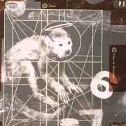 El texto musical NUMBER 13 BABY de PIXIES también está presente en el álbum Doolittle (1989)