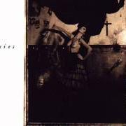 El texto musical BROKEN FACE de PIXIES también está presente en el álbum Surfer rosa (1988)