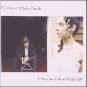 El texto musical THE CHAIR de PJ HARVEY también está presente en el álbum A woman a man walked by (2009)
