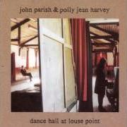 El texto musical CATHERINE de PJ HARVEY también está presente en el álbum Dance hall at louse point (1996)
