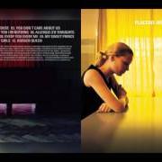 El texto musical THE CRAWL de PLACEBO también está presente en el álbum Without you i'm nothing (1998)