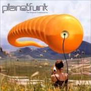 El texto musical THE WALTZ de PLANET FUNK también está presente en el álbum Non zero sumness (2002)