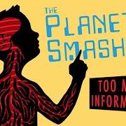 Too much information