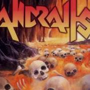 El texto musical NO CHANCE TO ESCAPE de ANDRALLS también está presente en el álbum Massacre, corruption, destruction (2000)