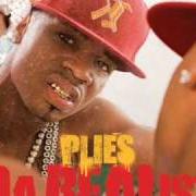 El texto musical ME & MY GOONS de PLIES también está presente en el álbum Da realist (2008)