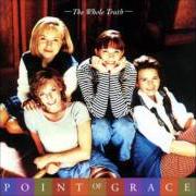 El texto musical GATHER AT THE RIVER de POINT OF GRACE también está presente en el álbum The whole truth (1995)