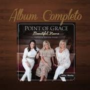 El texto musical GOT TO BE TIME de POINT OF GRACE también está presente en el álbum Point of grace (1993)