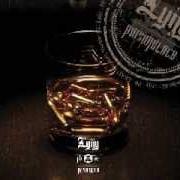 El texto musical THE FLAVOR OF THE MONTH de POISONBLACK también está presente en el álbum Lyijy (2013)