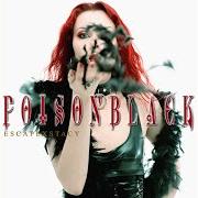 El texto musical IN LUST de POISONBLACK también está presente en el álbum Escapexstacy (2003)