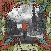 El texto musical ARMED TO THE TEETH de POLAR BEAR CLUB también está presente en el álbum This polar noise (2011)