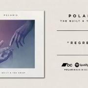 El texto musical NO REST de POLARIS también está presente en el álbum The guilt & the grief (2016)