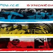 El texto musical O MY GOD de POLICE también está presente en el álbum Synchronicity (1983)