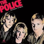 El texto musical MASOKO TANGA de POLICE también está presente en el álbum Outlandos d'amour (1978)