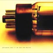 El texto musical CURE FOR OPTIMISM de PORCUPINE TREE también está presente en el álbum Recordings (2001)