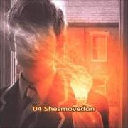 El texto musical SHESMOVEDON de PORCUPINE TREE también está presente en el álbum Lightbulb sun (2000)