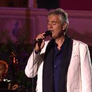 El texto musical MY WAY de ANDREA BOCELLI también está presente en el álbum Love in portofino (2013)