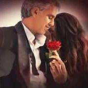 El texto musical LOVE ME TENDER de ANDREA BOCELLI también está presente en el álbum Passione (2013)