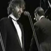 El texto musical LUNGE DA LEI? de ANDREA BOCELLI también está presente en el álbum Statue of liberty concert (2000)