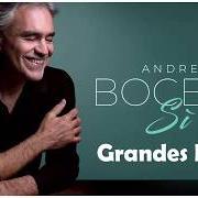 El texto musical VIVO OTRA VEZ CONTIGO de ANDREA BOCELLI también está presente en el álbum Sì (spanish) (2018)