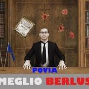 El texto musical IGNORANTE de POVIA también está presente en el álbum Nuovo contrordine mondiale (2016)