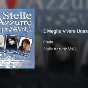El texto musical L'INTERVISTA de POVIA también está presente en el álbum La storia continua... la tavola rotonda (2007)