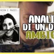 El texto musical IL SESSO E L'AMORE de POVIA también está presente en el álbum Evviva i pazzi... (2005)