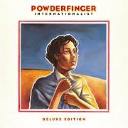 El texto musical TRADING PLACES de POWDERFINGER también está presente en el álbum Internationalist (1998)