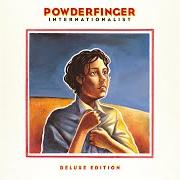 El texto musical ALREADY GONE de POWDERFINGER también está presente en el álbum Internationalist (1998)