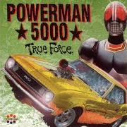 El texto musical CITY OF THE DEAD de POWERMAN 5000 también está presente en el álbum The good, the bad, and the ugly vol.1 (2004)