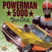 El texto musical EARTH VS. ME (ORIGINAL VERSION) de POWERMAN 5000 también está presente en el álbum The good, the bad, and the ugly vol.1 (2004)