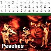 El texto musical LUMP de THE PRESIDENTS OF THE UNITED STATES OF AMERICA también está presente en el álbum The presidents of the united states of america (1995)