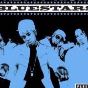 El texto musical TOPLESS de PRETTY RICKY también está presente en el álbum Bluestars 2 (2011)